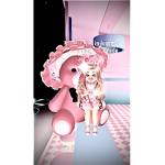 I am trading my neon ride fly kangaroo