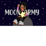 #MoonArmy