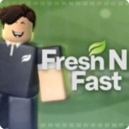 [✨NOVA LOJA✨] 🛍️Fresh N Fast🛍️