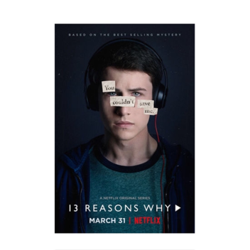 Liberty High (Thirteen Reasons Why)