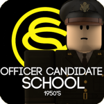 Officer Candidate School 1950's |