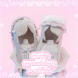 [🌸] Cute Matching Outfit Ideas
