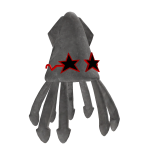 starry squid