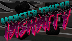 Monster Trucks: Insanity (Japonia!) (Aktualizacja OM3)
