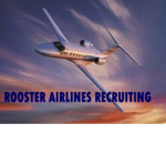 Rooster Airlines Recruiting