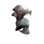 All-Knowing Knight Helm