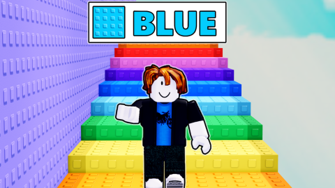 Color Troll Tower