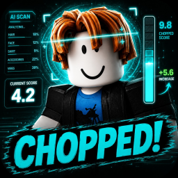 CHOPPED [BETA] icon