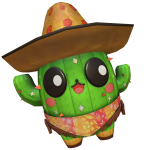 Baby Cactos