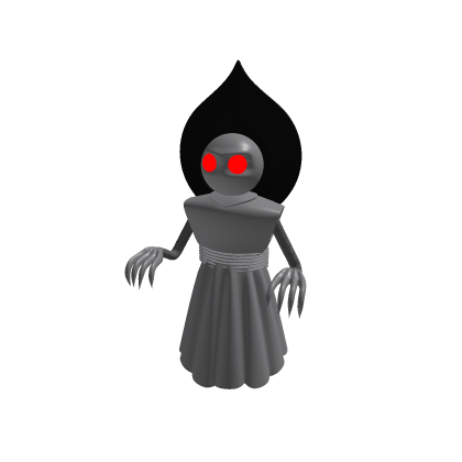 The Flat Woods Monster