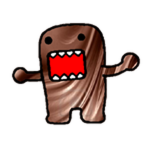 Chocolate Domo