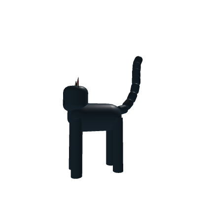Mr. Kitty