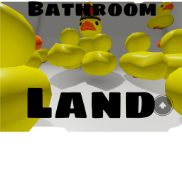 Bathroom Land