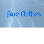 Blue Clothes
