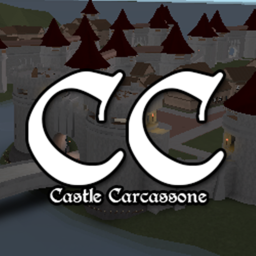 Castle Carcassonne
