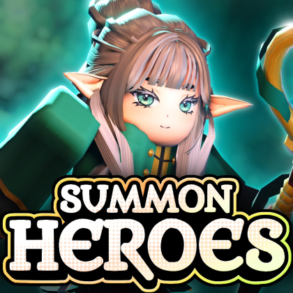 Summon Heroes