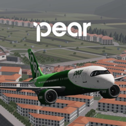 Pilot Experience | Pear Air