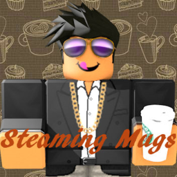 Steaming Mug’s Training Center