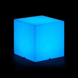The Mini Cube Obby!