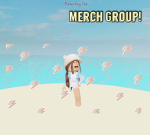 ‘Merch Group’
