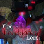 The Forbidden Lore