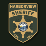 Harborview County Sheriff's Office