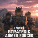[SAF] Strategic Armed Forces