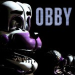 Sister Location Obby (50)