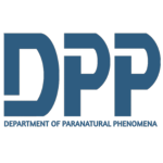 UNITED STATES DEPARTMENT OF PARANATURAL PHENOMENA