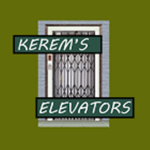 Kerem's Elevators
