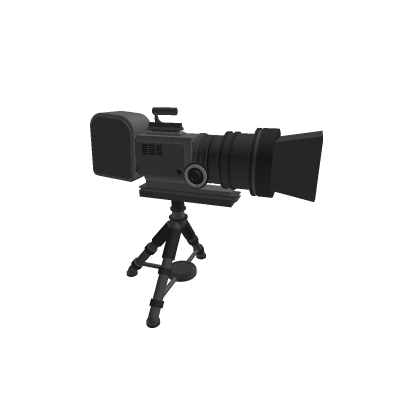 FilmCamera