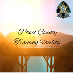 Pasco County Training Facility