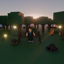 [🏝️] Build your island