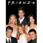F . R . I . E . N . D . S G . R . O . U . P