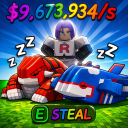 Don't Wake The Mons!