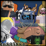 Fear 字