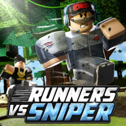 Runners VS Sniper