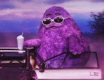 Grimace Squad
