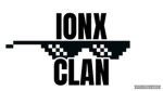 IONX GANG