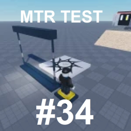 MTR Test