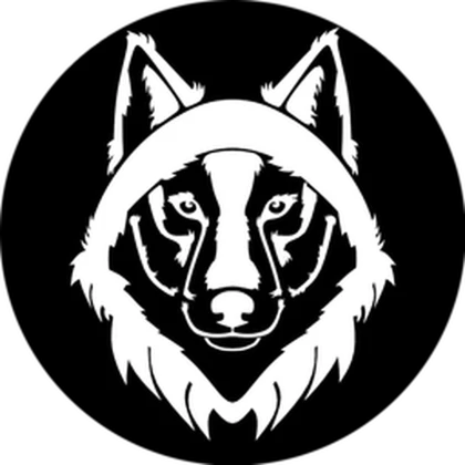 Abstract Studios 1337 Roblox group icon