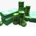 Want Robux???? All my friends are welcome or other