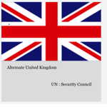 The United Kingdom (1960's)
