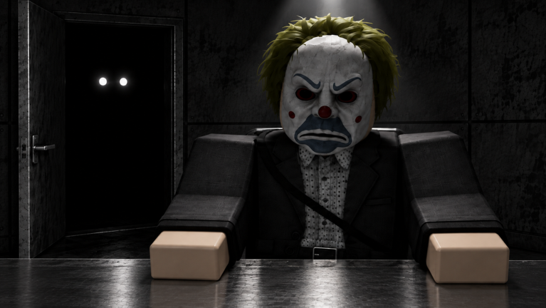 New thumbnail of Interrogation [AI🔎] 