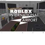 Fast airport! We can fly what you buy!