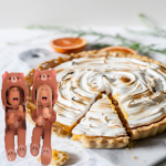 Pies and cookies group