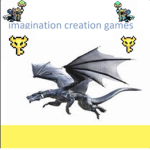 imagination creation games