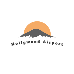 Hollywood international airport