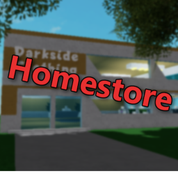 Darkside Homestore