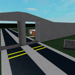 [WIP] USDF | Joint Training Facilities